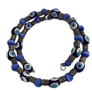 Evil Eye Bracelet